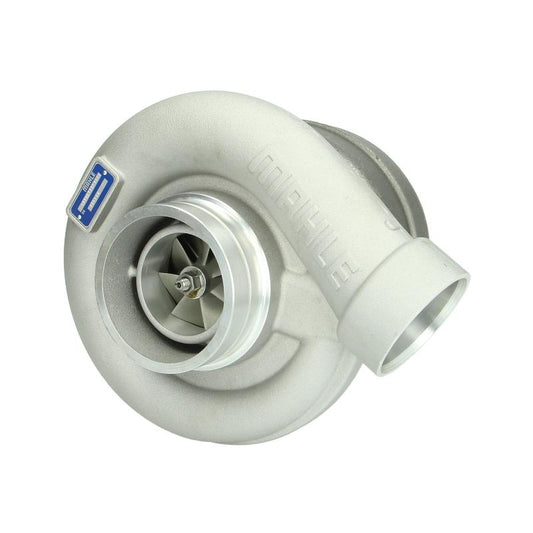 MAHLE 037TC15327000 Turbocharger