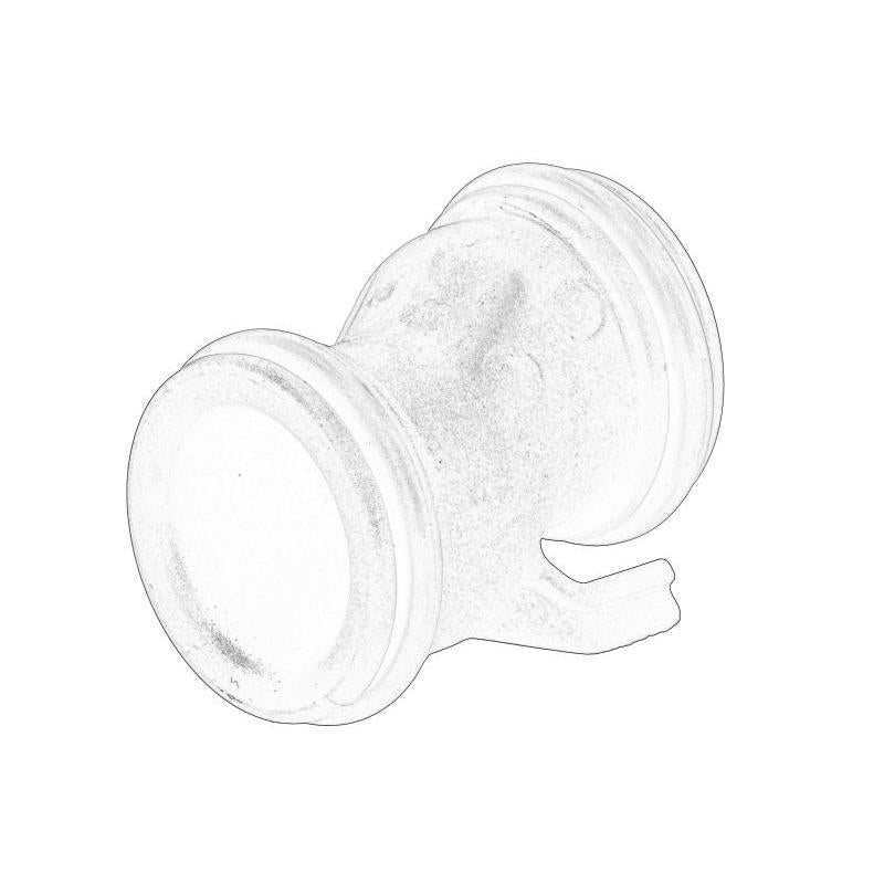 OE VW 06E103213 Switch Valve (Crankcase Ventilation) Connection Cable