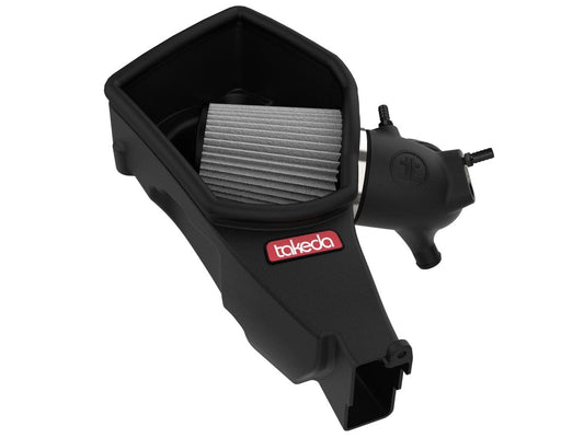 Takeda Stage-2 Cold Air Intake System w/ Pro DRY S Filter | ML Performance Car Parts