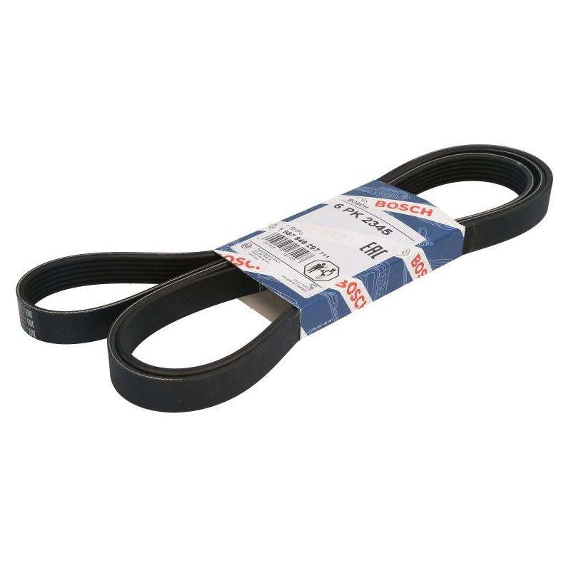 BOSCH 1987946297 V-Ribbed Belt
