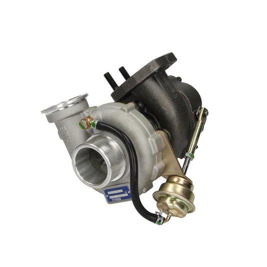 MAHLE 001TC14934000 Turbocharger