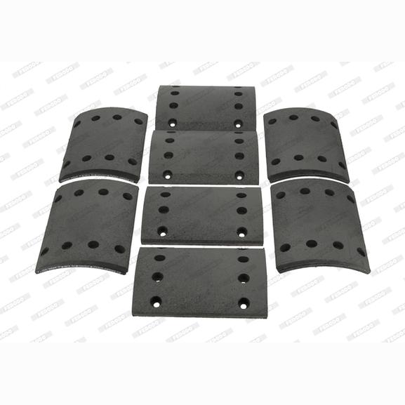 BOSCH 0986134493 Brake Caliper