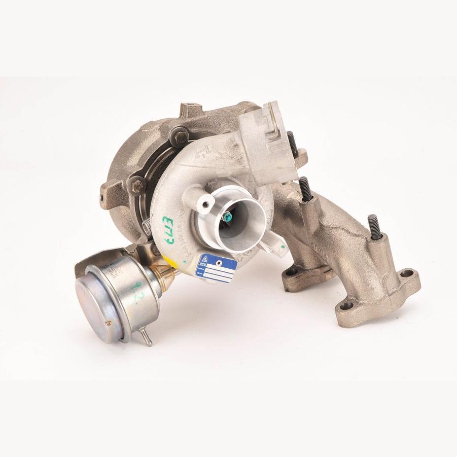 3K KKK54399880048 Turbocharger
