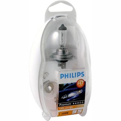PHILIPS PHI55016 Bulbs Assortment