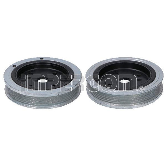 IMPERGOM IMP10089 Crankshaft Belt Pulley