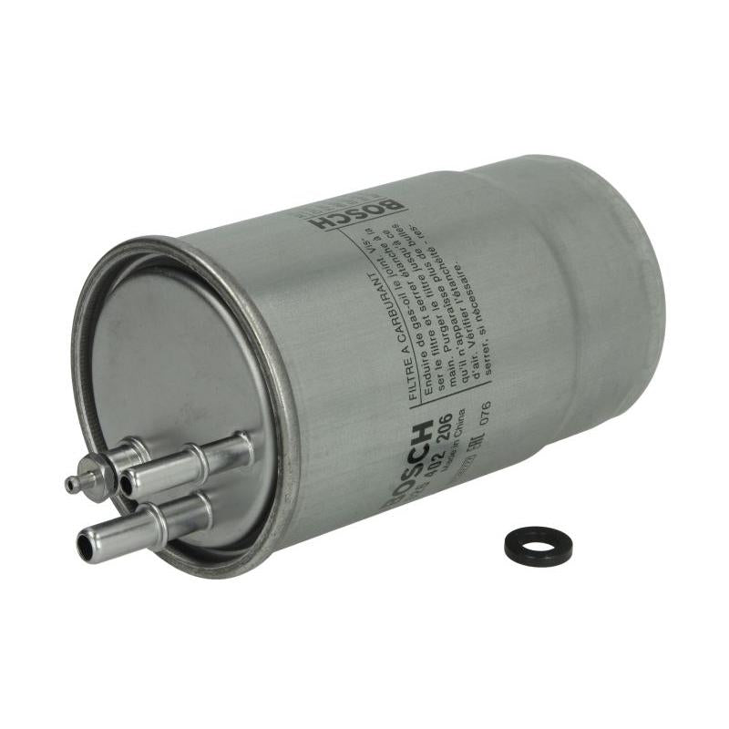 BOSCH F026402206 Fuel Filter