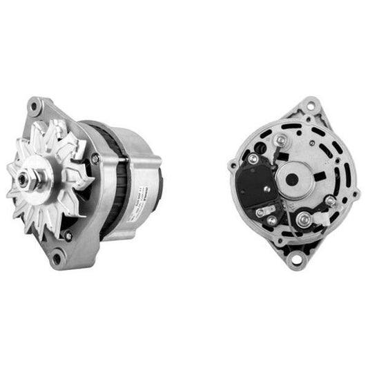 MAHLE MG77 Alternator