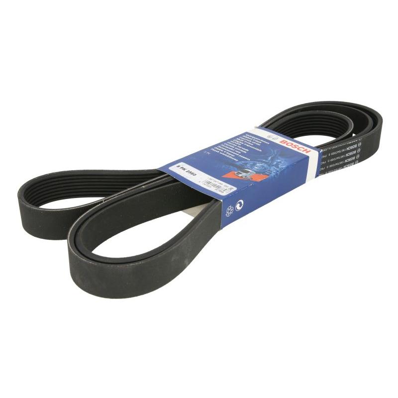 BOSCH 1987947069 V-Ribbed Belt