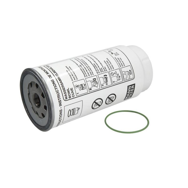MANN-FILTER PL420X Fuel Filter