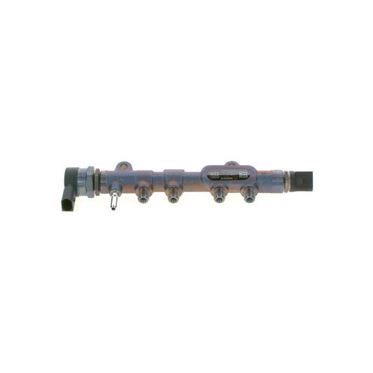 BOSCH 213-026 Fuel Distributor Pipe