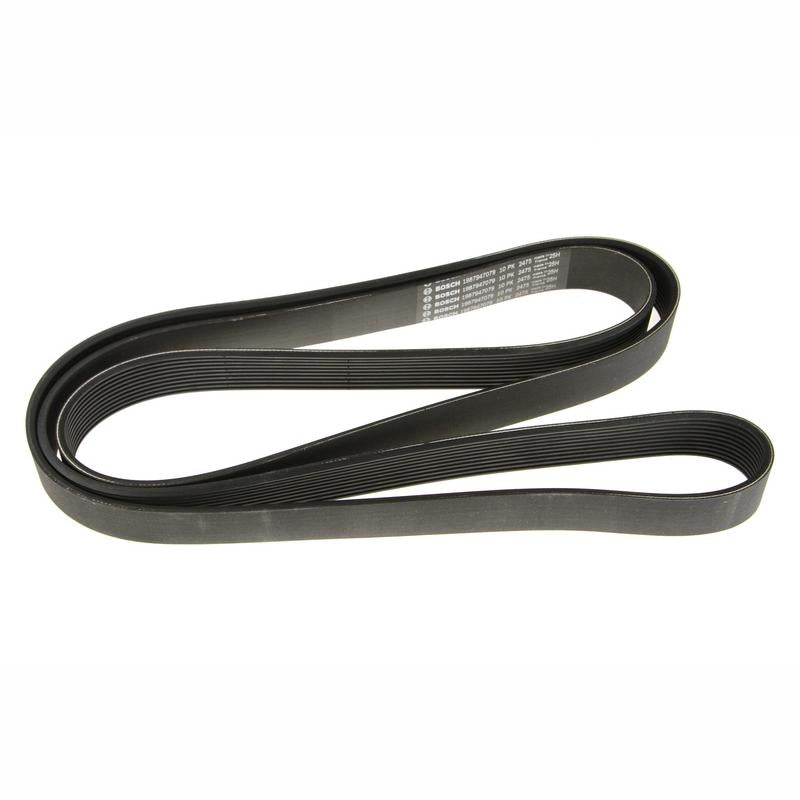 BOSCH 1987947079 V-Ribbed Belt