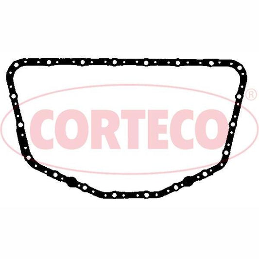 CORTECO CO028198P Oil Sump Gasket