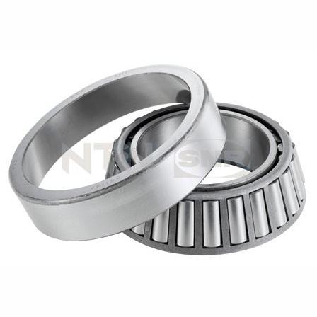 SNR HDB005 Wheel Bearing