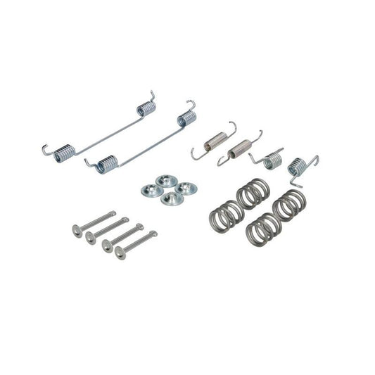 QUICK BRAKE QB105-0889 Brake Shoes Accessory Kit
