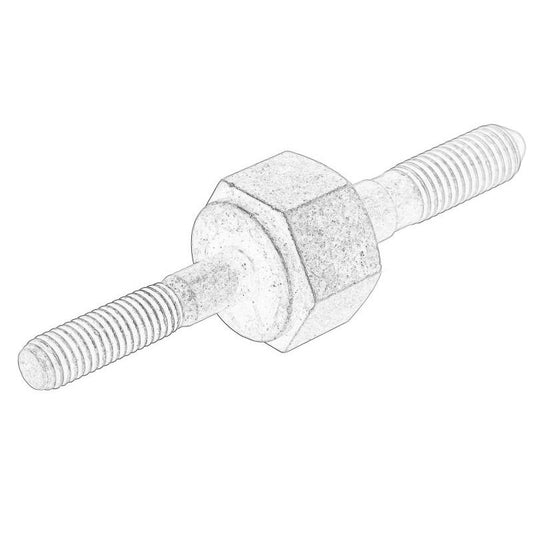 OE PEUGEOT 5703A5 Tensioner Roll Bolt