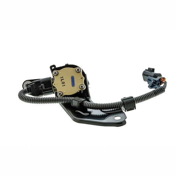 AISIN AISAST-029 Air Suspension Control Unit