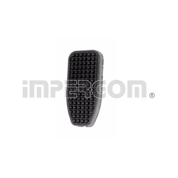 IMPERGOM IMP28482 Brake Pedal Pad