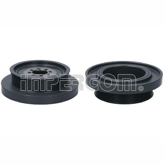 IMPERGOM IMP10587 Crankshaft Belt Pulley
