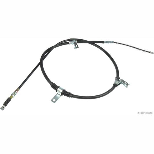 BOSCH 1987477834 Parking Brake Cable Pull