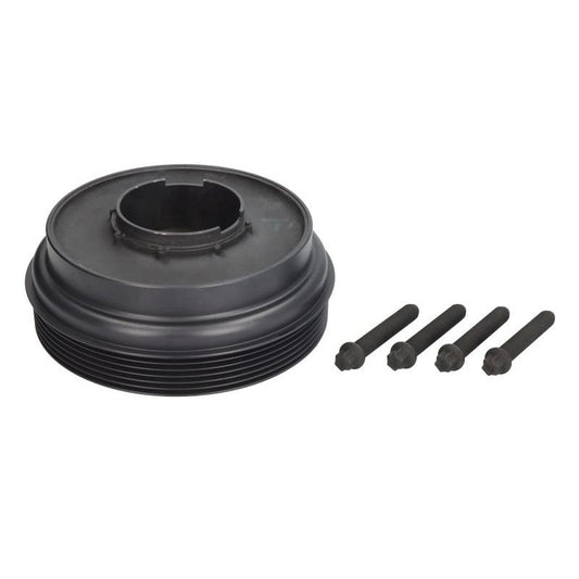 IMPERGOM IMP10592K Crankshaft Belt Pulley Set