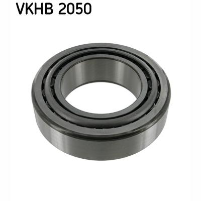 SKF VKHB2050 Wheel Bearing