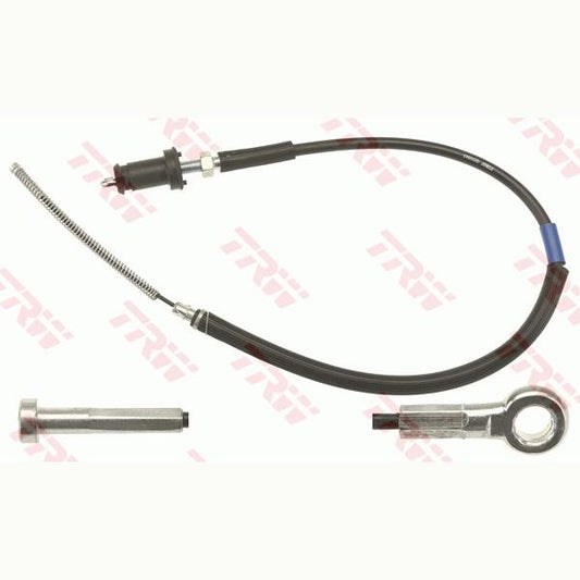 BOSCH 1987482856 Parking Brake Cable Pull
