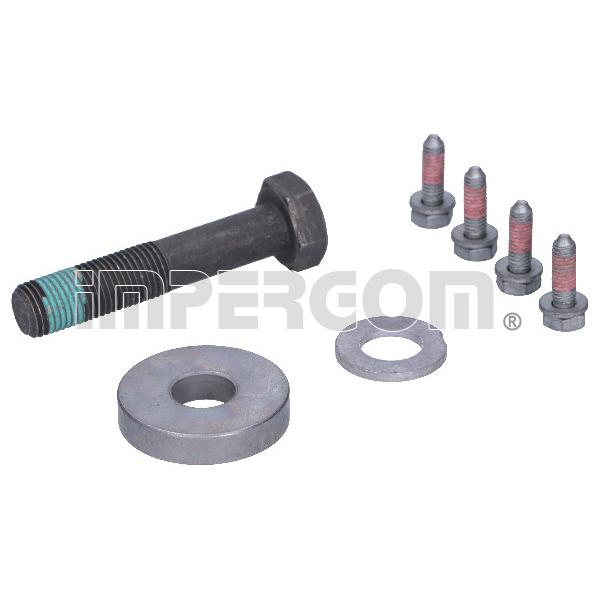 IMPERGOM IMP41010 Crankshaft Pulley Bolt Set