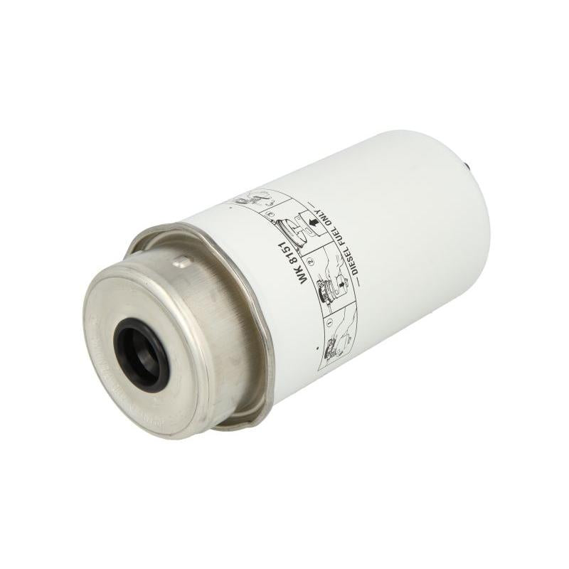 MANN-FILTER WK8151 Fuel Filter