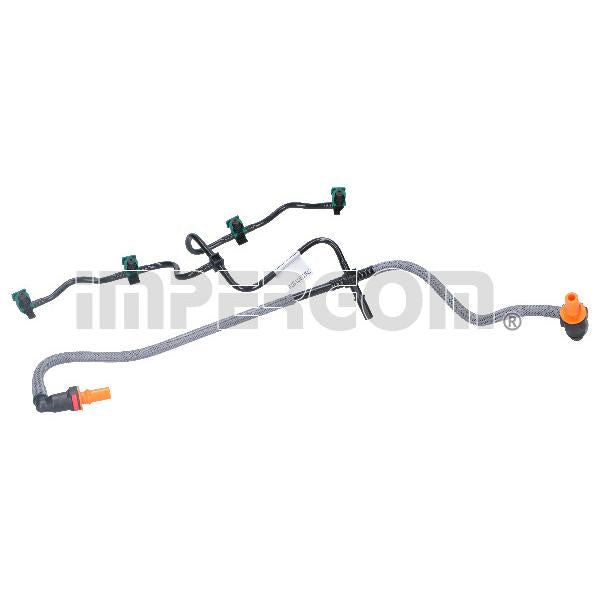IMPERGOM MP85235 Fuel Overflow Hose