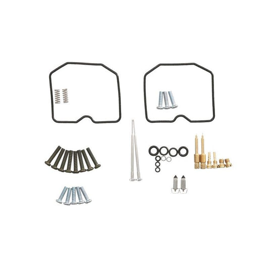 4 RIDE 26-1644 Carburettor Repair Kit