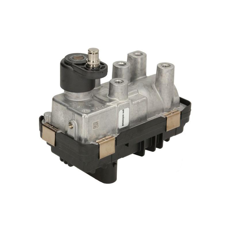 HELLA 6NW358140-011 Boost Pressure Control Valve