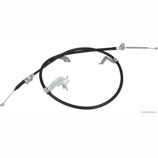 BOSCH 1987482567 Parking Brake Cable Pull