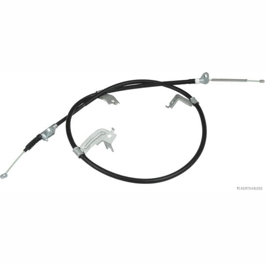 BOSCH 1987482567 Parking Brake Cable Pull