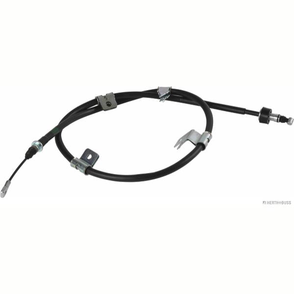 BOSCH 1987477501 Parking Brake Cable Pull