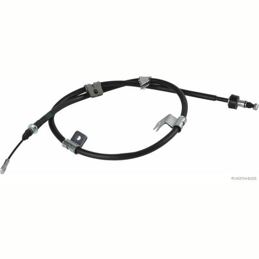 BOSCH 1987477501 Parking Brake Cable Pull