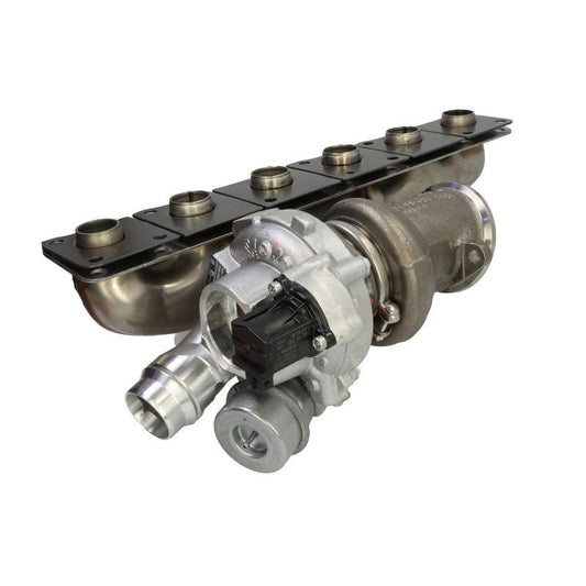 3K KKK18539880004 Turbocharger