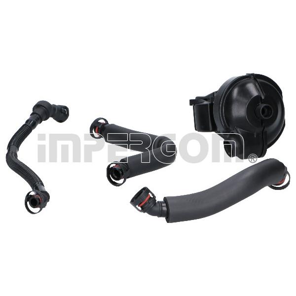 IMPERGOM IMP4830 Crankcase Ventilation Repair Kit