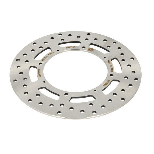 BREMBO 68B40769 Brake Disc