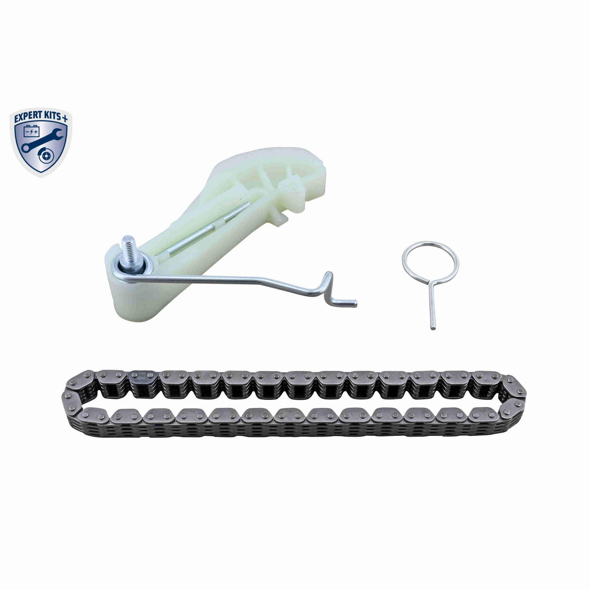 VAICO V10-5855-BEK Oil Pump Gasket Drive