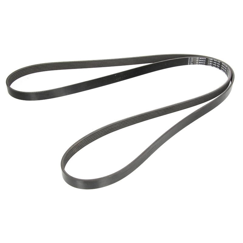 BOSCH 1987948429 V-Ribbed Belt