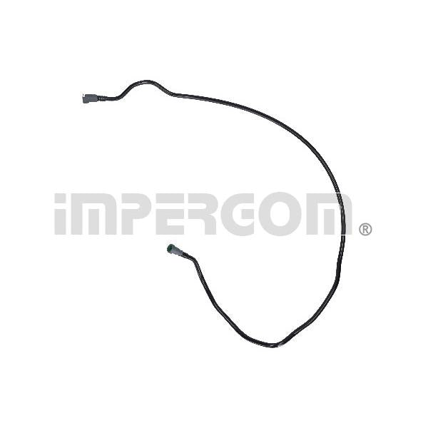 IMPERGOM MP85040 Fuel Line