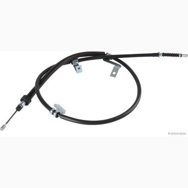 BOSCH 1987482119 Parking Brake Cable Pull