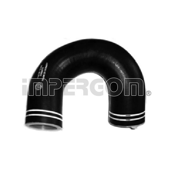 IMPERGOM IMP19650 Charge Air Hose