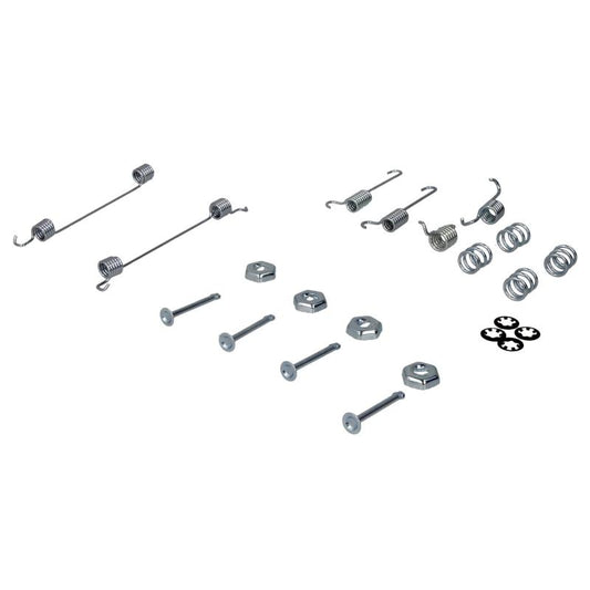 QUICK BRAKE QB105-0746 Brake Shoes Accessory Kit