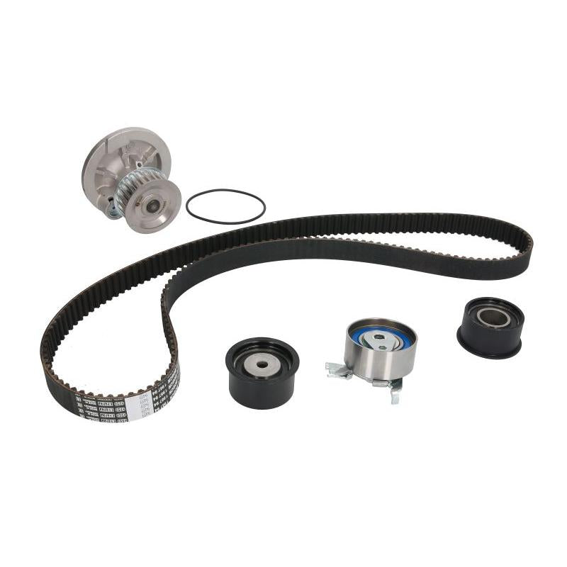 BOSCH 1987948742 Water Pump & Timing Belt Kit