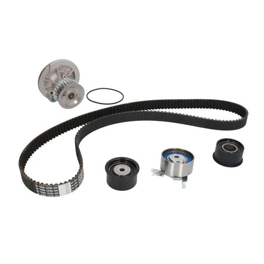 BOSCH 1987948742 Water Pump & Timing Belt Kit