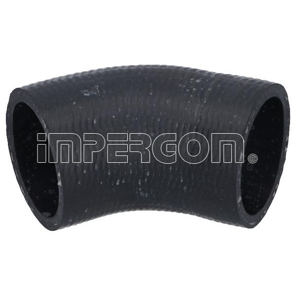 IMPERGOM IMP20680 Charge Air Hose