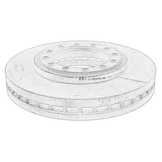 ABE C9S005ABE Brake Master Cylinder