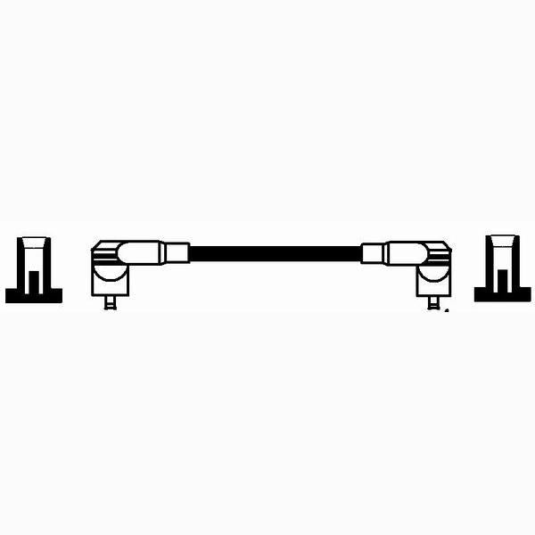 NGK NGK36041 Ignition Lead