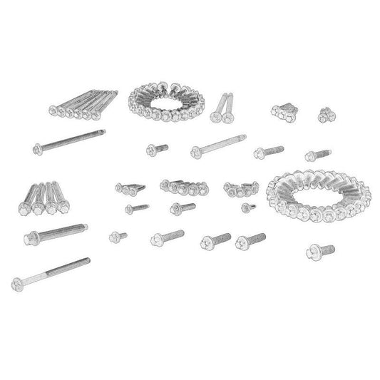 OE BMW 11110426591 Crankshaft Repair Kit